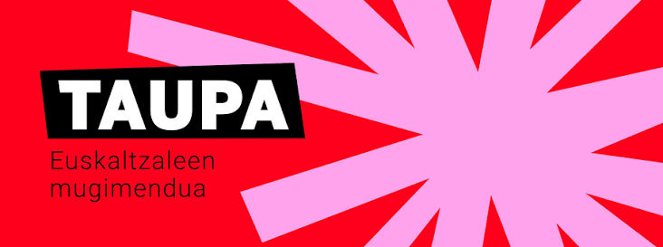 Taupa Mugimendua (joan orrialde nagusira)