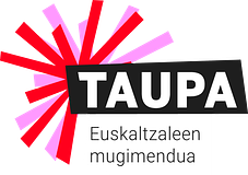 Taupa Mugimendua (Itzuli hasierara)